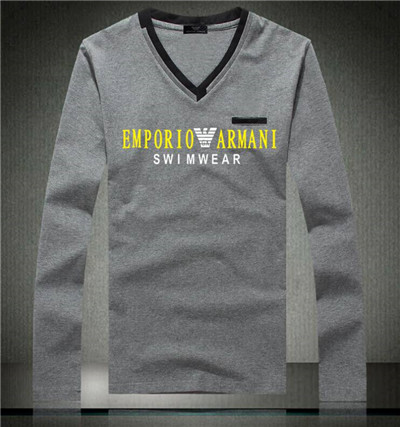 Armani T-shirt(Long)-M-316