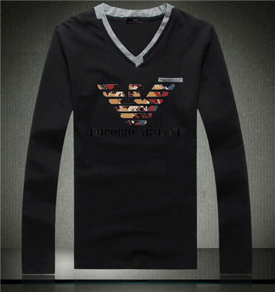 Armani T-shirt(Long)-M-320