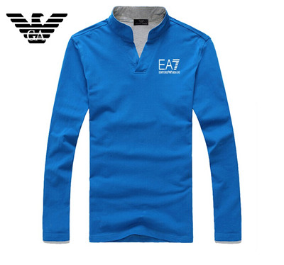 Armani T-shirt(Long)-M-338