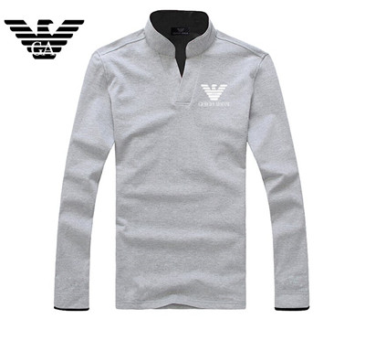 Armani T-shirt(Long)-M-343
