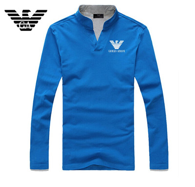 Armani T-shirt(Long)-M-344