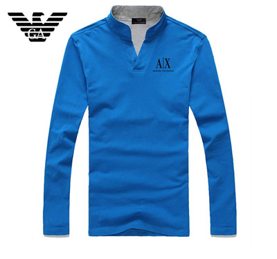 Armani T-shirt(Long)-M-345