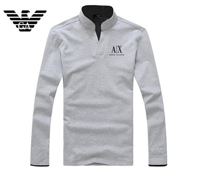 Armani T-shirt(Long)-M-346