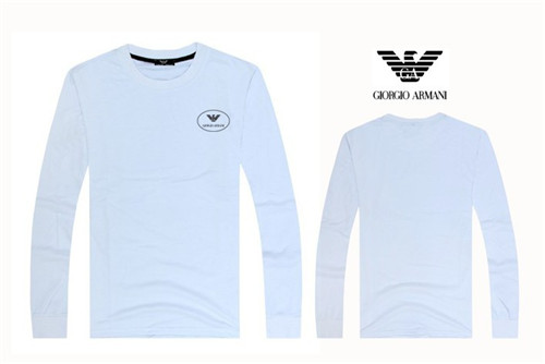 Armani T-shirt(Long)-M-001