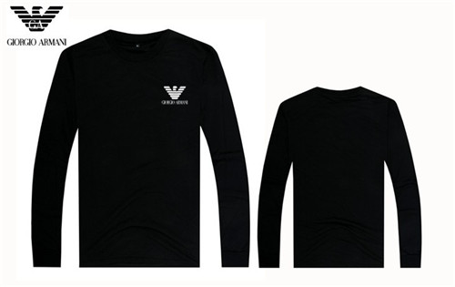 Armani T-shirt(Long)-M-004