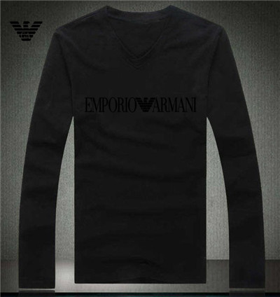 Armani T-shirt(Long)-M-101