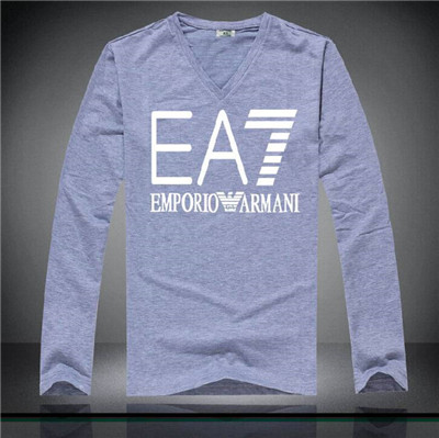 Armani T-shirt(Long)-M-111