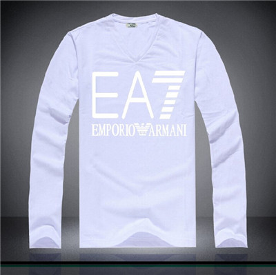 Armani T-shirt(Long)-M-113