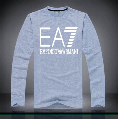 Armani T-shirt(Long)-M-117