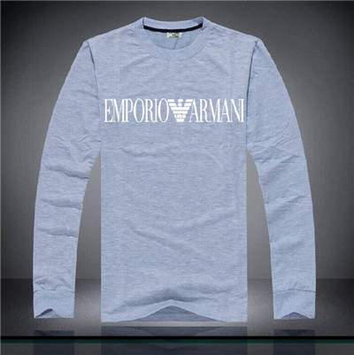 Armani T-shirt(Long)-M-122