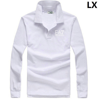 Armani T-shirt(Long)-M-129