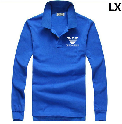 Armani T-shirt(Long)-M-131