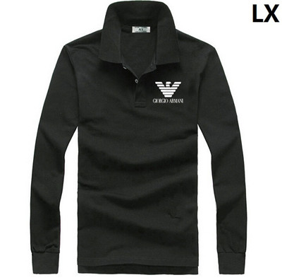 Armani T-shirt(Long)-M-133