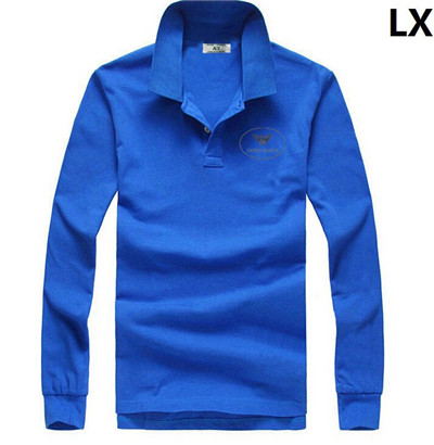 Armani T-shirt(Long)-M-139