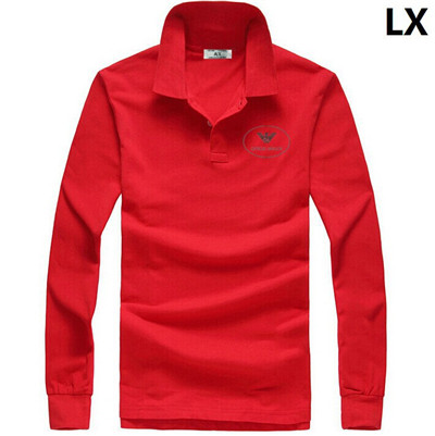 Armani T-shirt(Long)-M-142