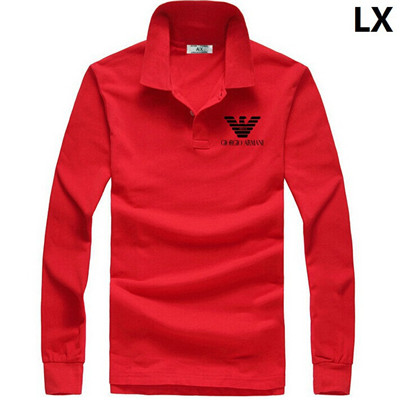 Armani T-shirt(Long)-M-150