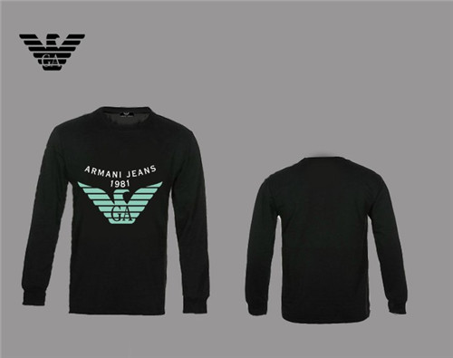 Armani T-shirt(Long)-M-017