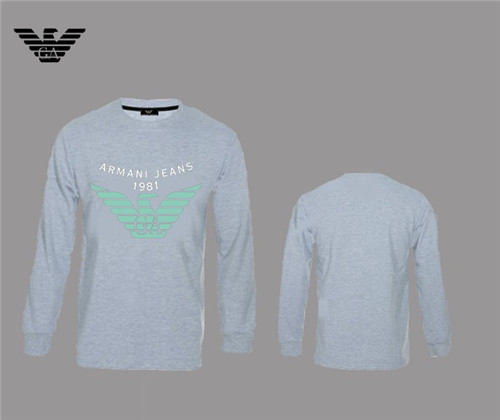 Armani T-shirt(Long)-M-018