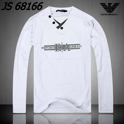 Armani T-shirt(Long)-M-184