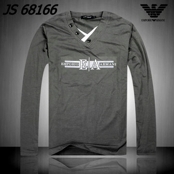 Armani T-shirt(Long)-M-185