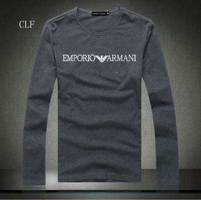 Armani T-shirt(Long)-M-207