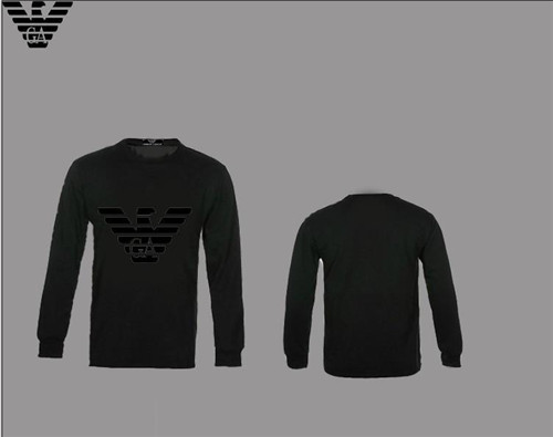 Armani T-shirt(Long)-M-023