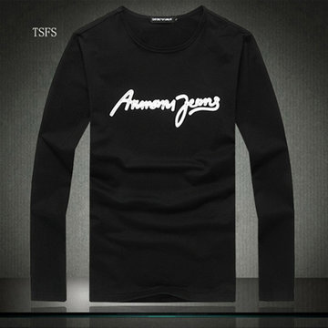 Armani T-shirt(Long)-M-238