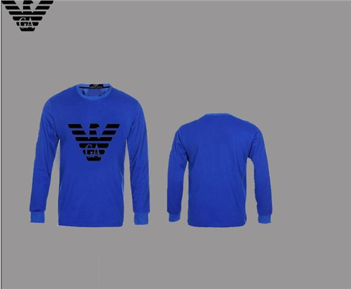 Armani T-shirt(Long)-M-025