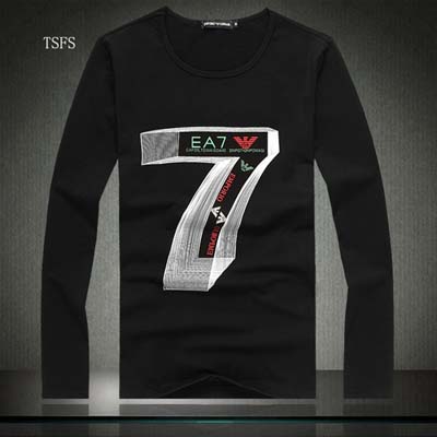 Armani T-shirt(Long)-M-252