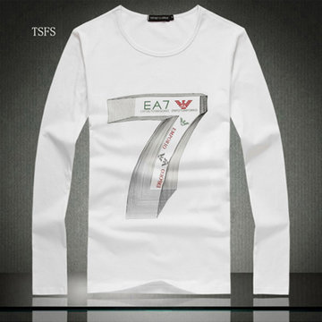 Armani T-shirt(Long)-M-254