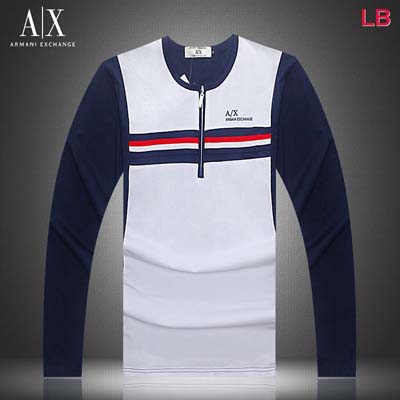 Armani T-shirt(Long)-M-279
