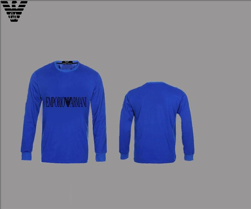 Armani T-shirt(Long)-M-032