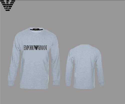 Armani T-shirt(Long)-M-033