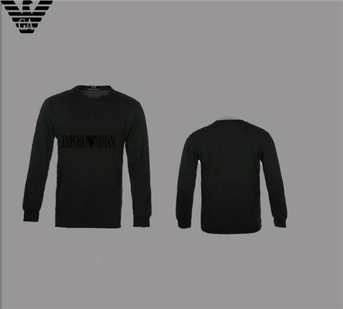 Armani T-shirt(Long)-M-034