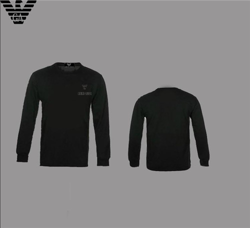 Armani T-shirt(Long)-M-046