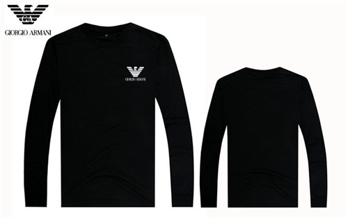 Armani T-shirt(Long)-M-053