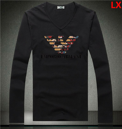Armani T-shirt(Long)-M-062