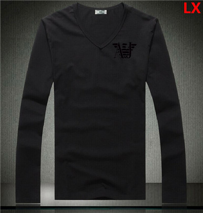 Armani T-shirt(Long)-M-063