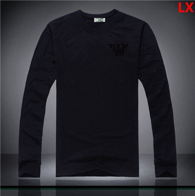 Armani T-shirt(Long)-M-072