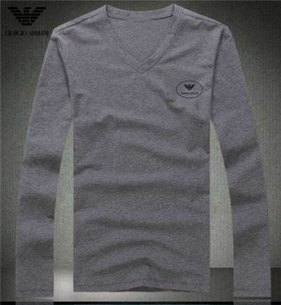 Armani T-shirt(Long)-M-078
