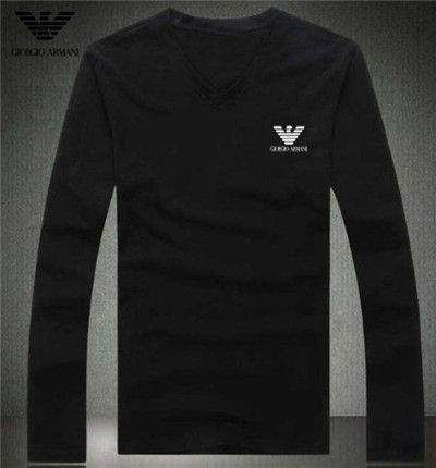Armani T-shirt(Long)-M-080