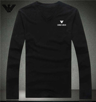 Armani T-shirt(Long)-M-084