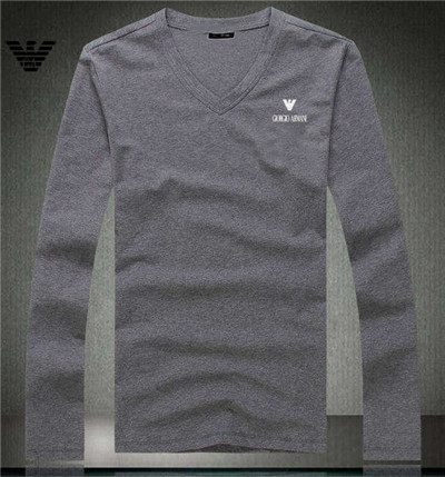 Armani T-shirt(Long)-M-085