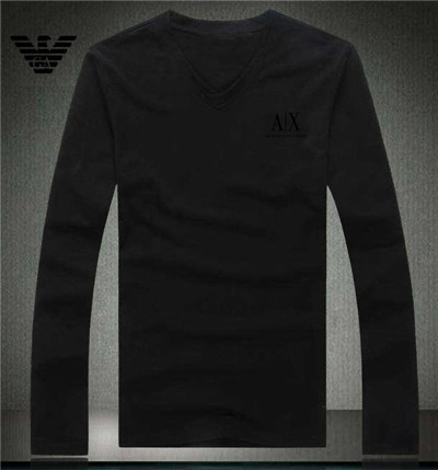 Armani T-shirt(Long)-M-087