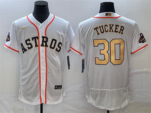 Houston Astros Flexbase jerseys-100