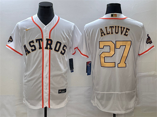 Houston Astros Flexbase jerseys-105