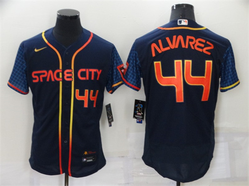 Houston Astros Flexbase jerseys-020