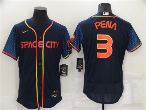 Houston Astros Flexbase jerseys-023