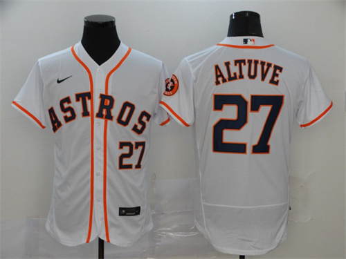Houston Astros Flexbase jerseys-003