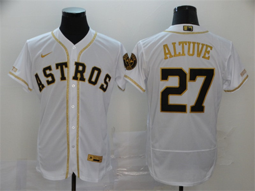 Houston Astros Flexbase jerseys-004